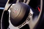 Nissan GT-R 2010 года